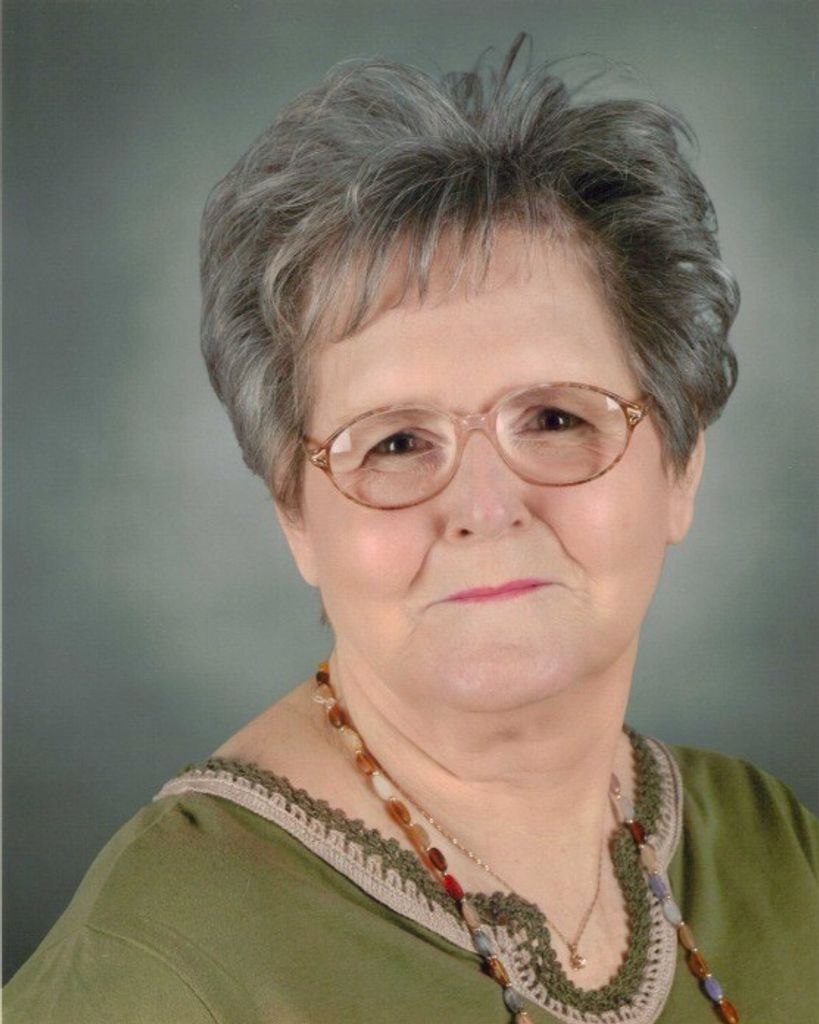 Bobbie Jean Ammons