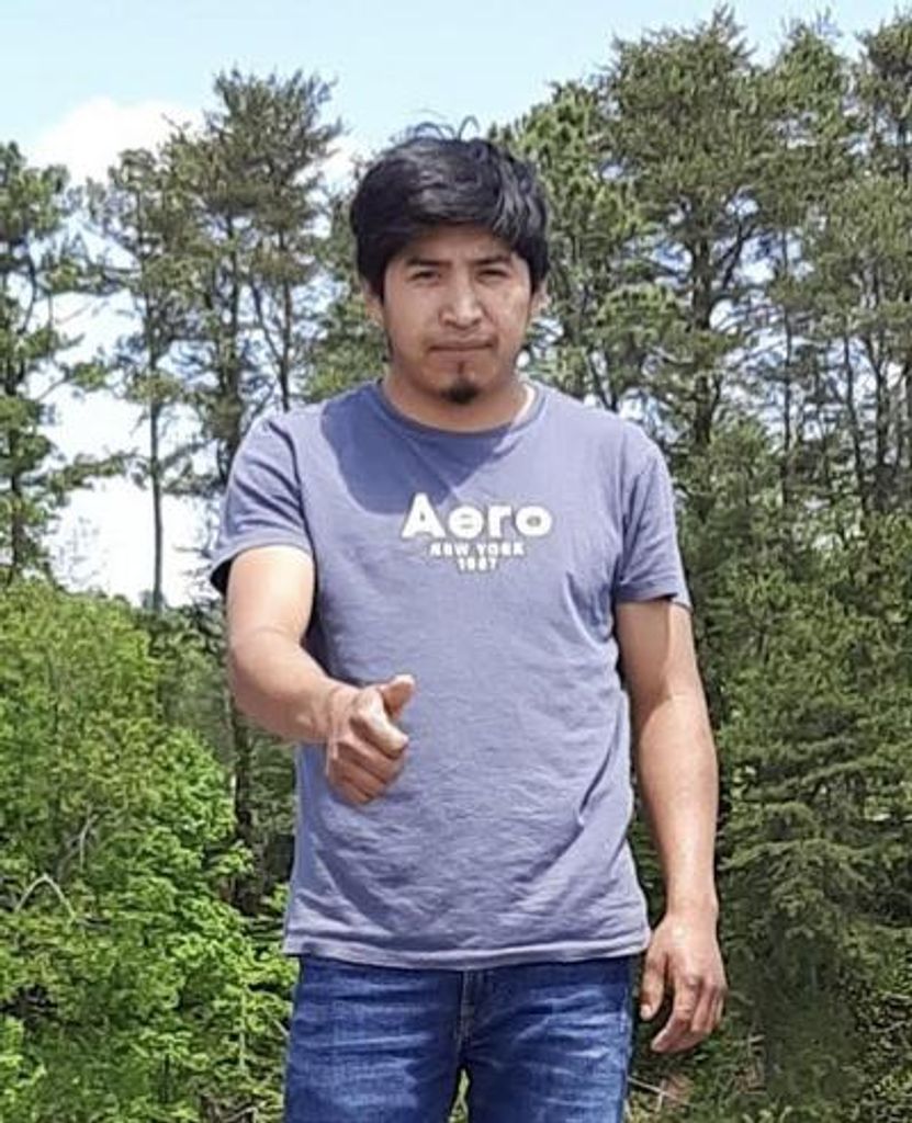 Felipe Ramos Domingo Profile Photo