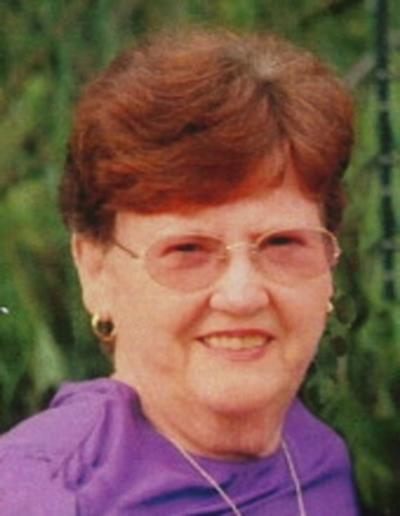 Dawn Marie Taunton