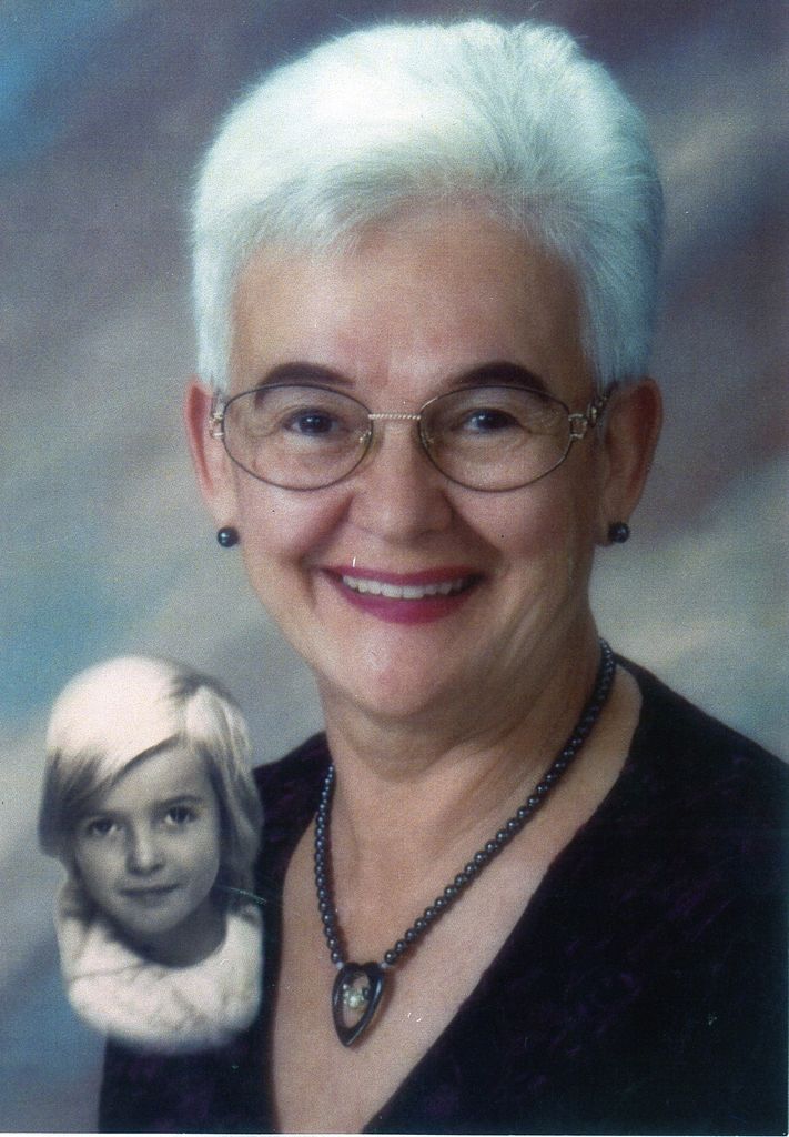 Donna Marie Richards