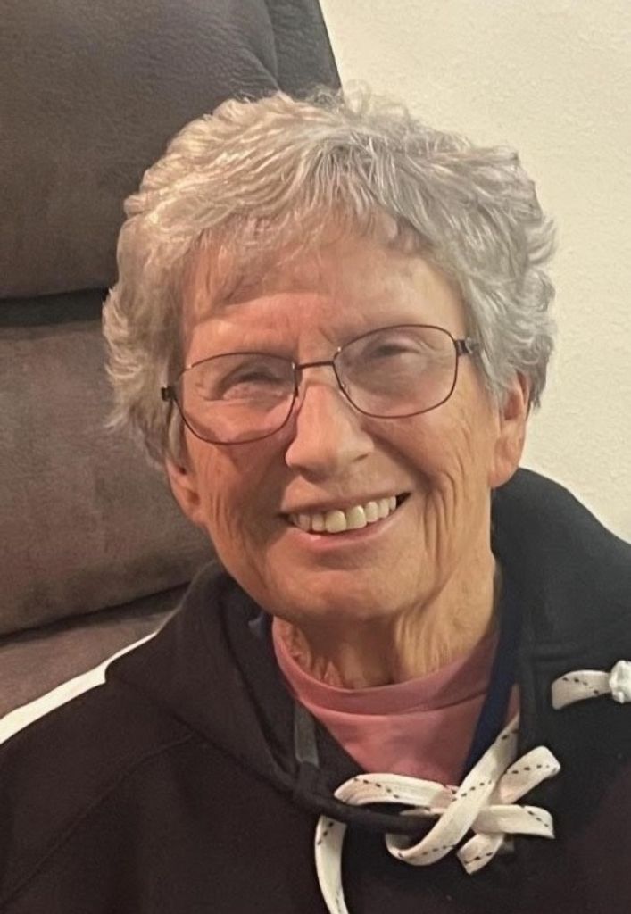 Barbara Haggenmiller