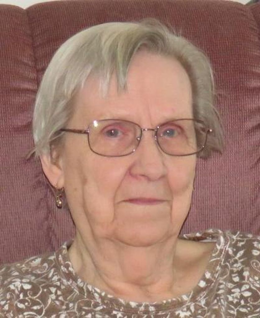 Darlene "Doll" Nelson