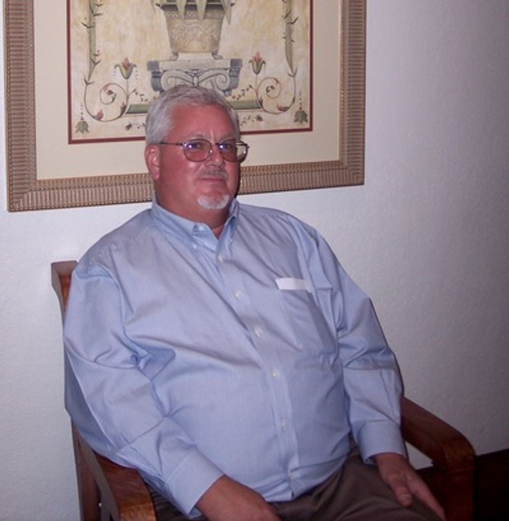 Timothy Martin Henigman Profile Photo