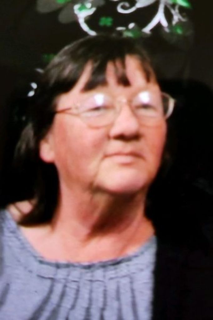 Mary (Star) Elizabeth Sherman