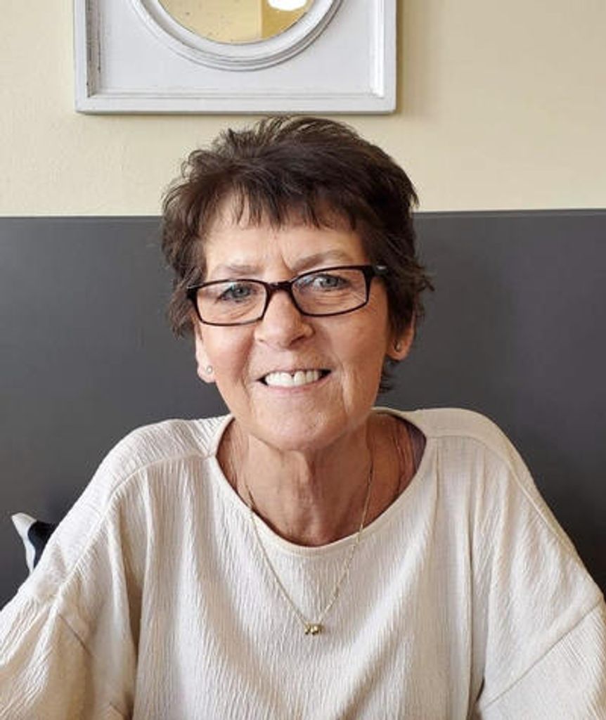 Julia "Sheila" Ann Kenney