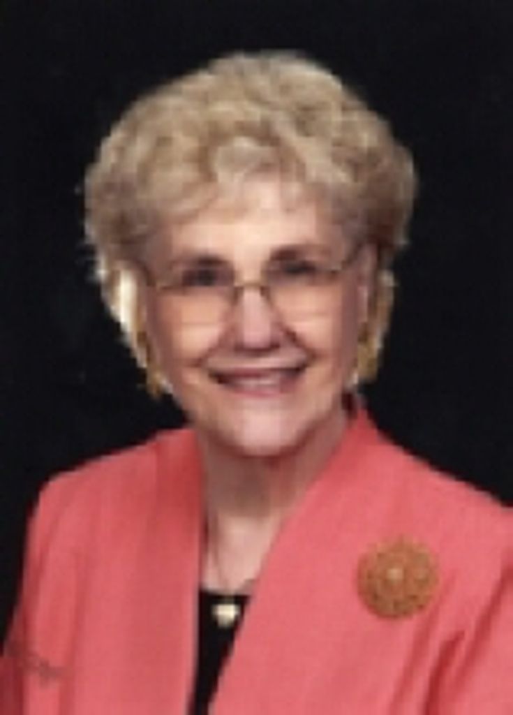 Pat Anderson