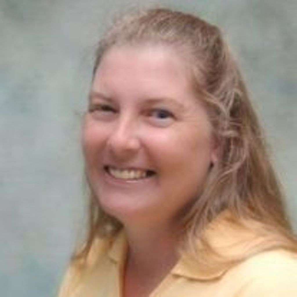 Heather  Bottomley Johnson
