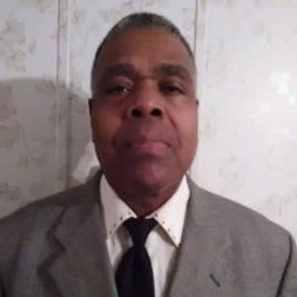 Mr. Carlos L. Ware Profile Photo