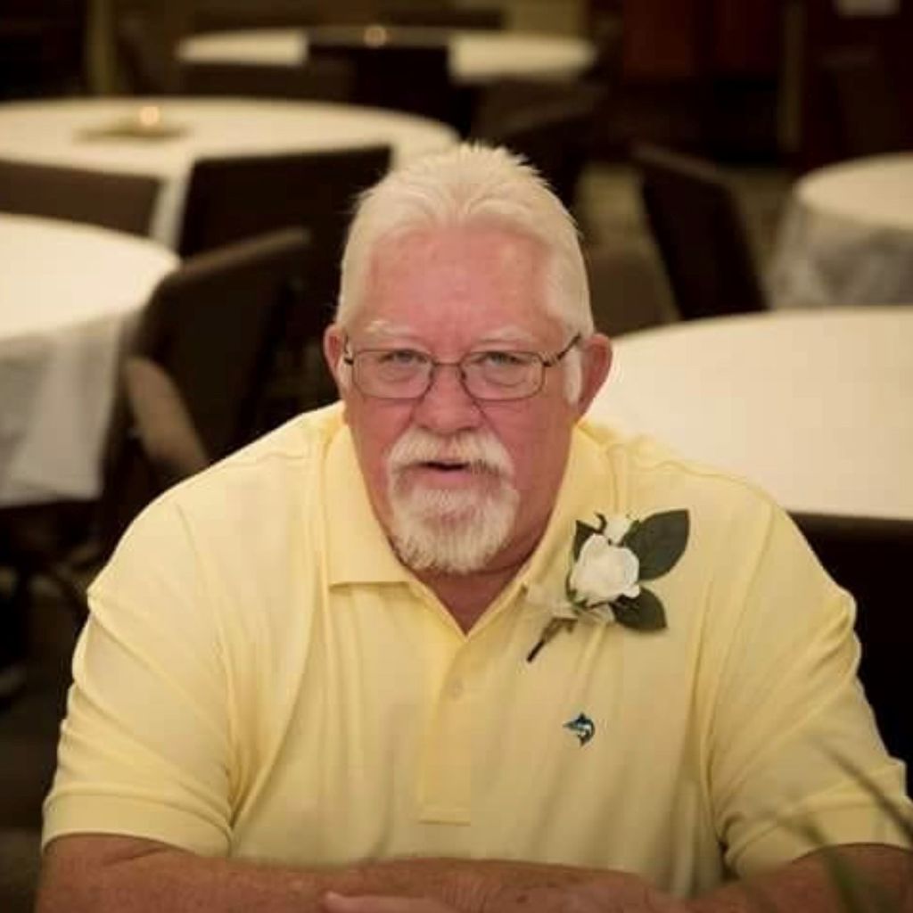 Daniel Allen "Danny" Hammontree