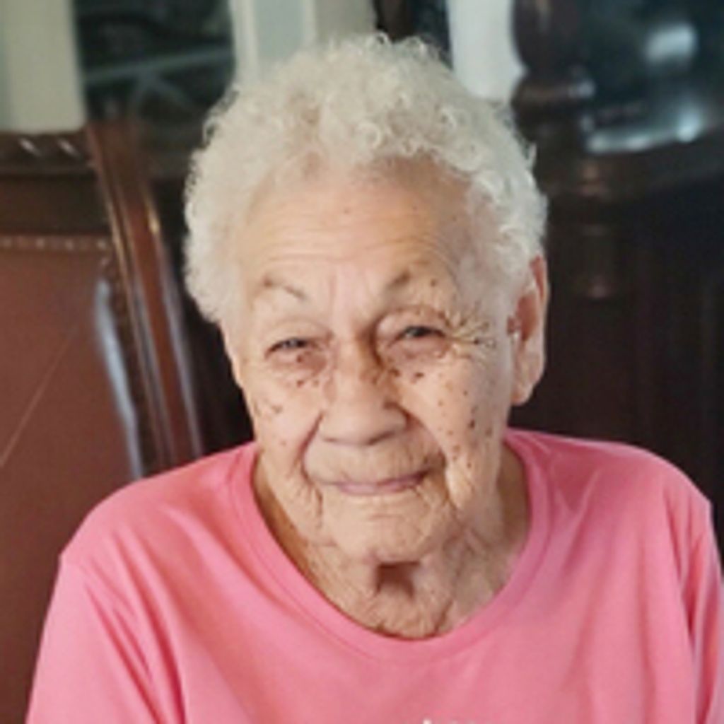 Juanita G. Camarillo