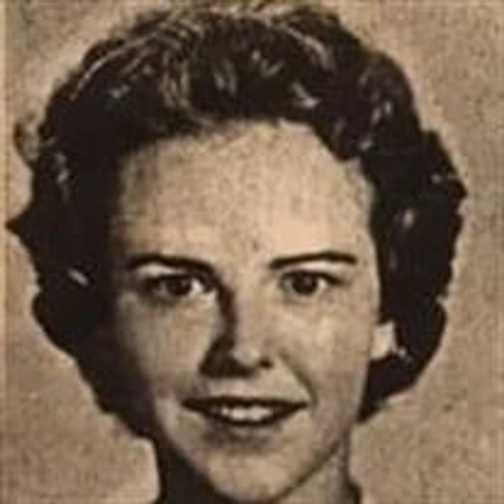 Freida Atkins Belk