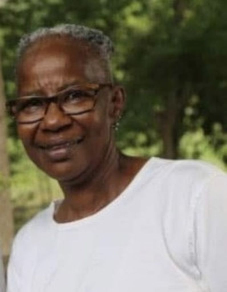 Patricia R. Anderson "Trick"