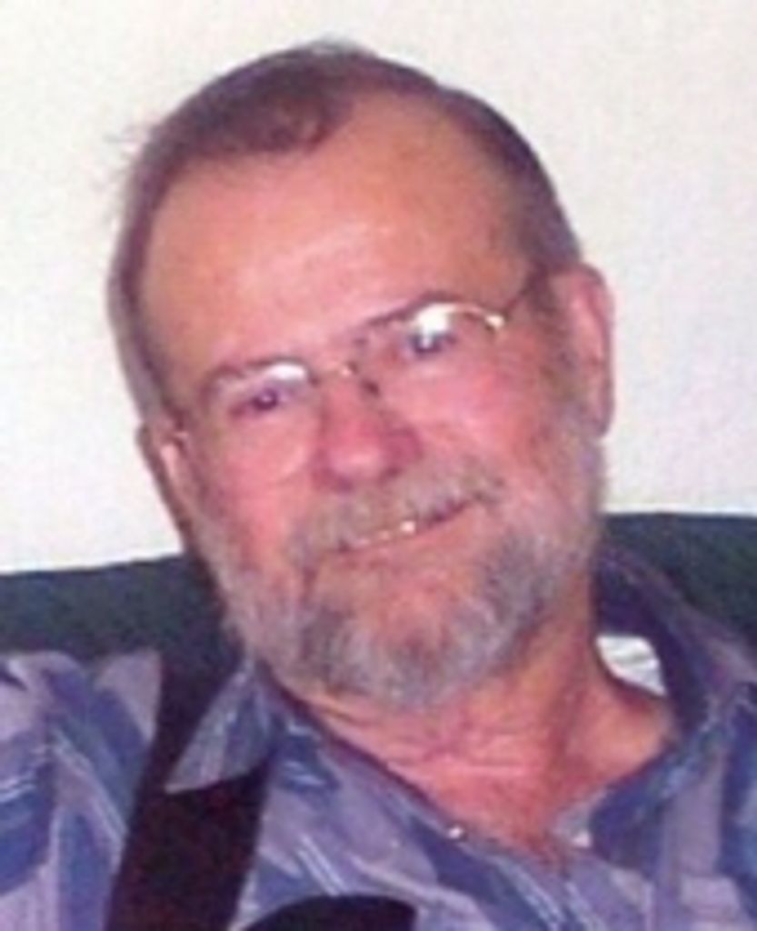 Bobby 'Bob' D. Rork