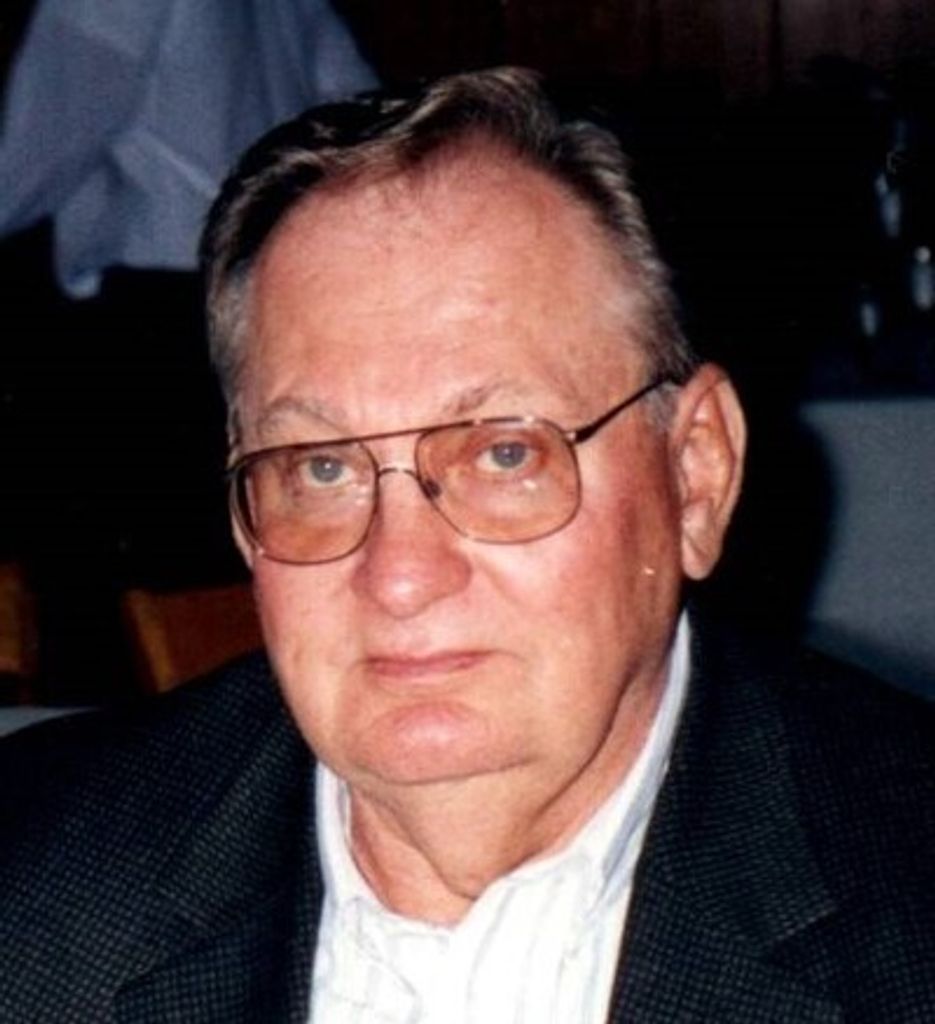 Thomas Repasky Profile Photo