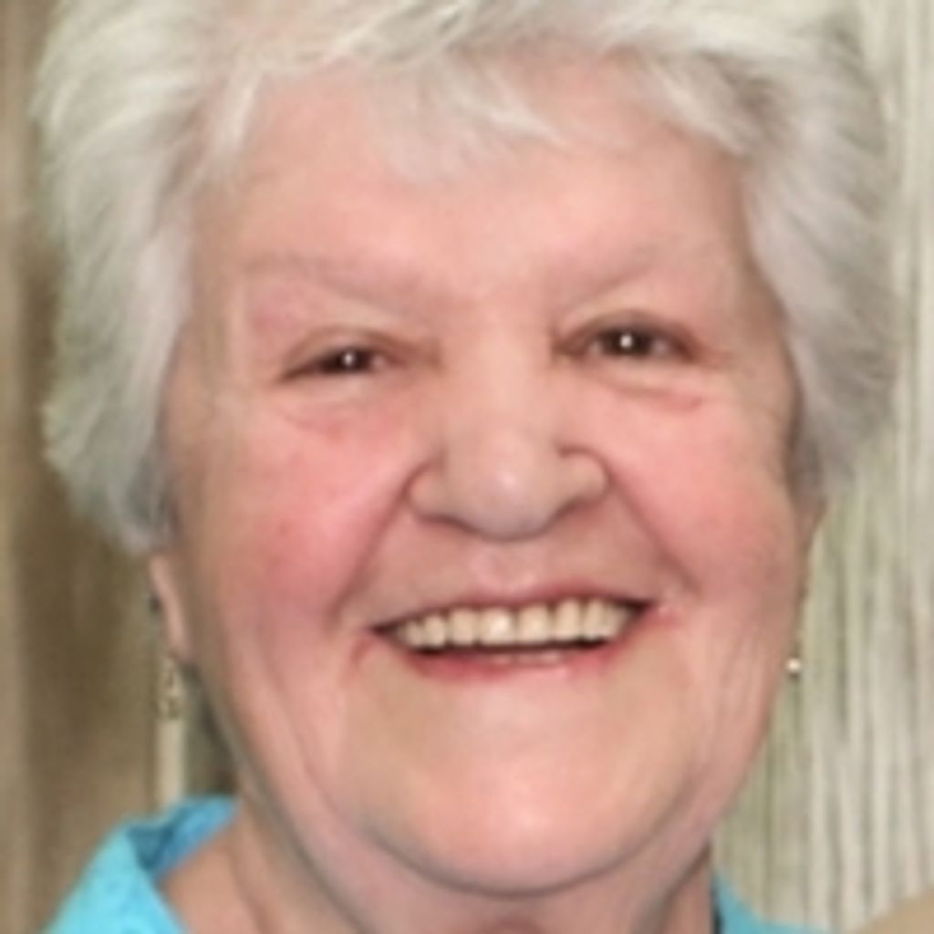 Christina Constance Roberts