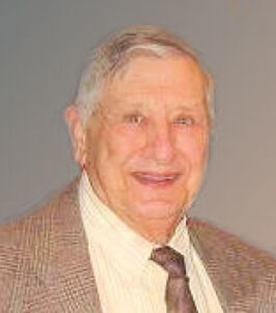 Albert De Meo Profile Photo