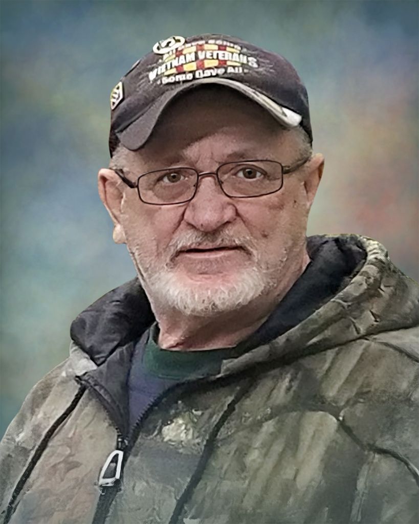 Gary William Chase Sr. Profile Photo