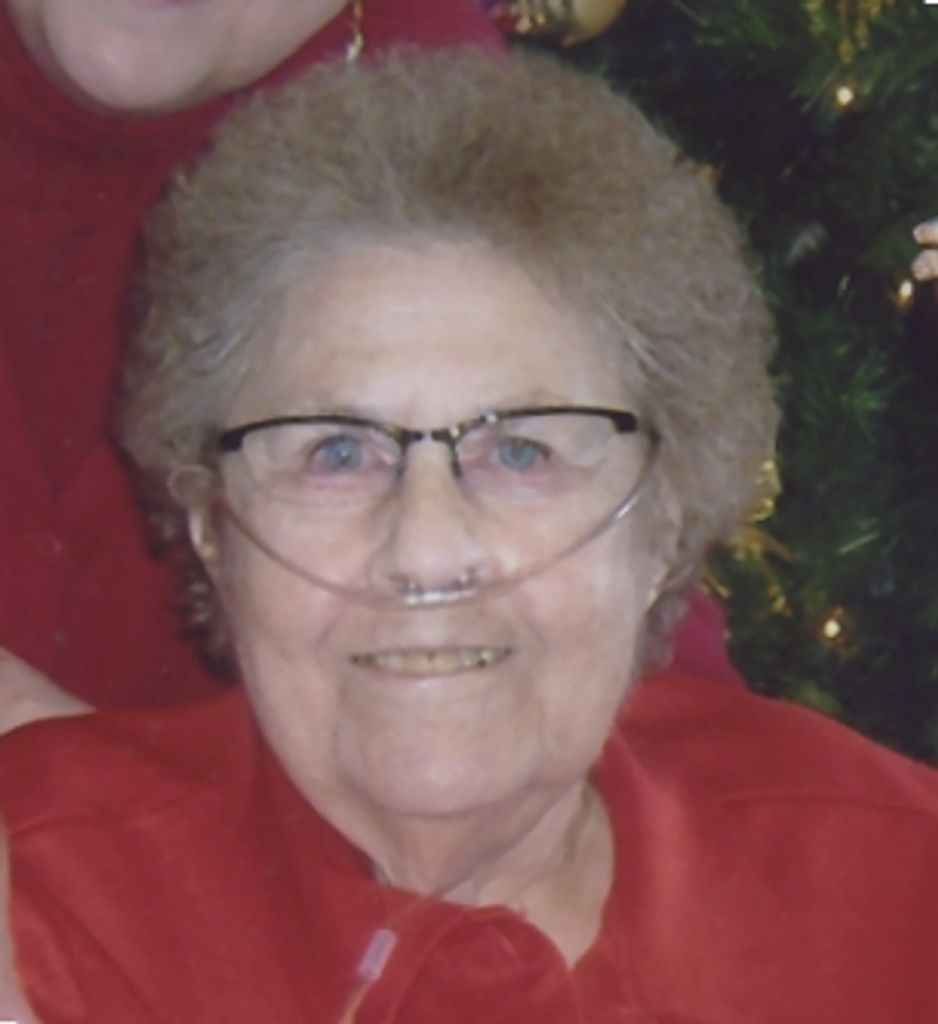 Louise Templeton Profile Photo