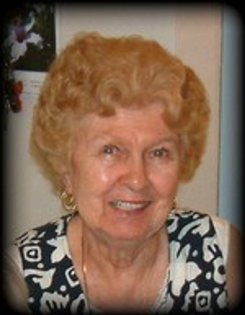 Elaine Marie Hogan
