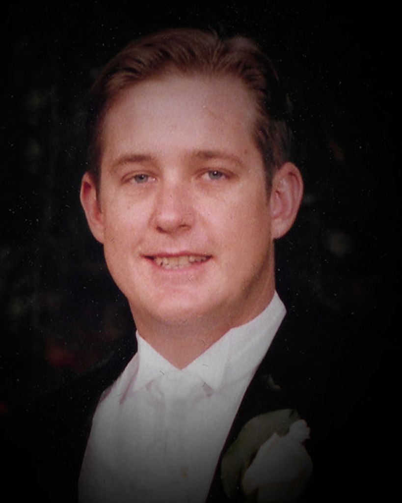 Derek John Manger Profile Photo