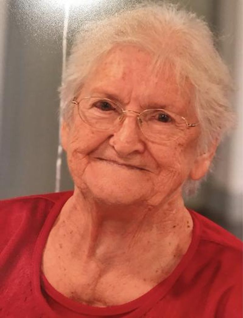 Mary Kathryn Edwards