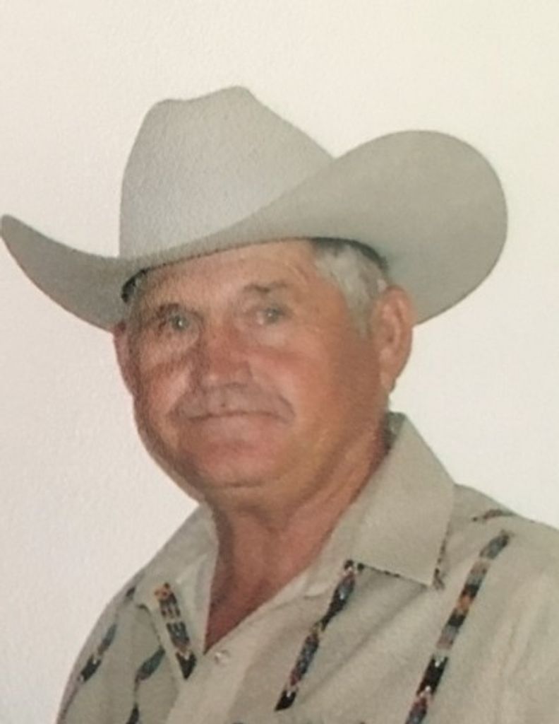 John "JD" David Kinzey