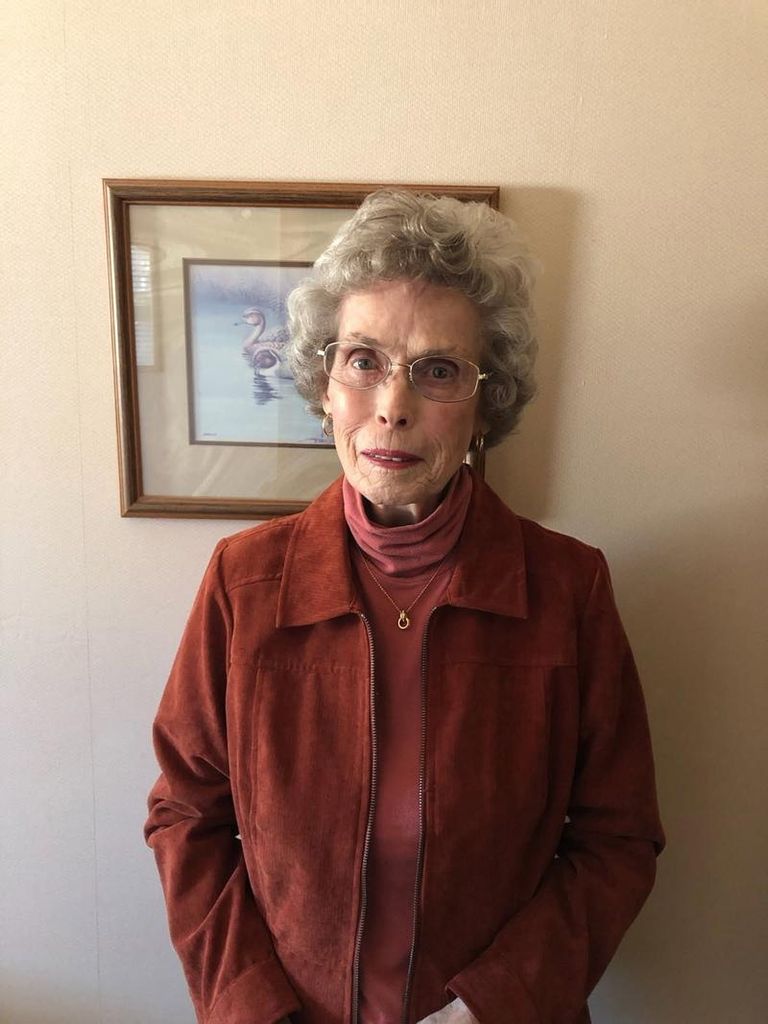 Dorothy S Holt Profile Photo