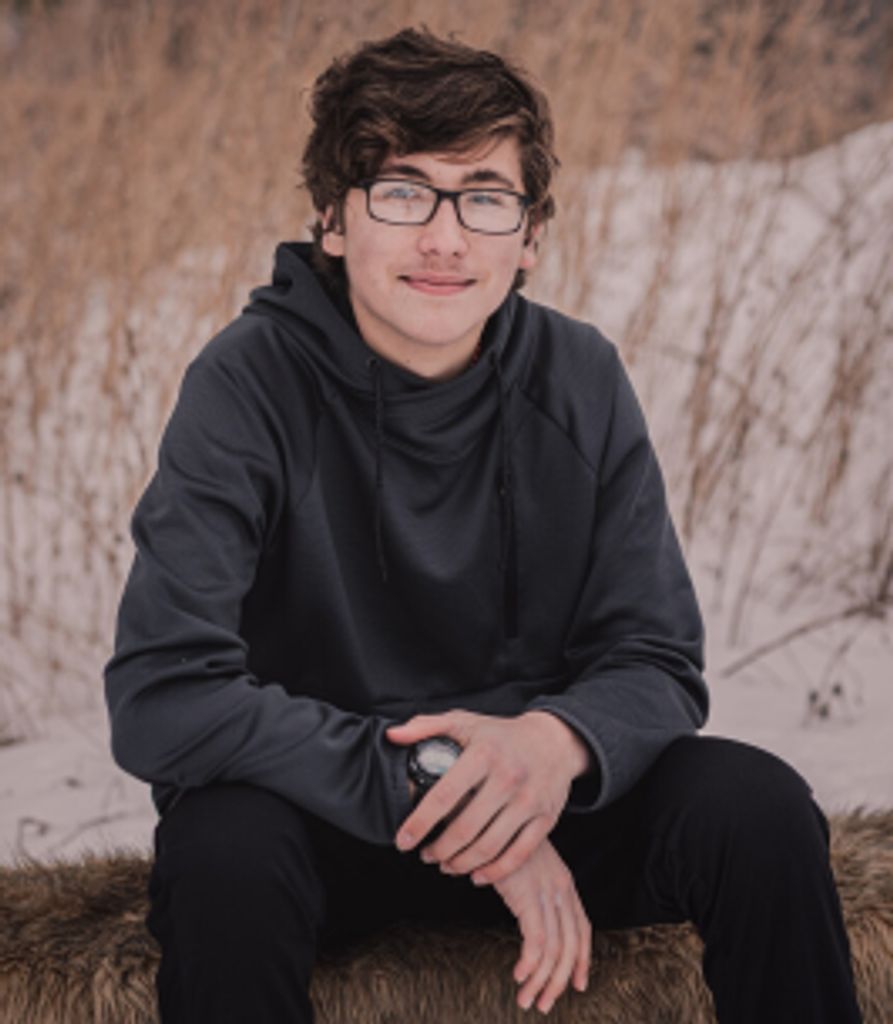 Chance Peters Profile Photo