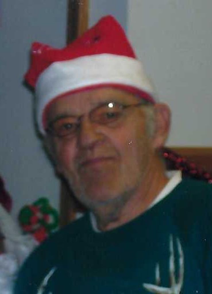 Keith Hickmott