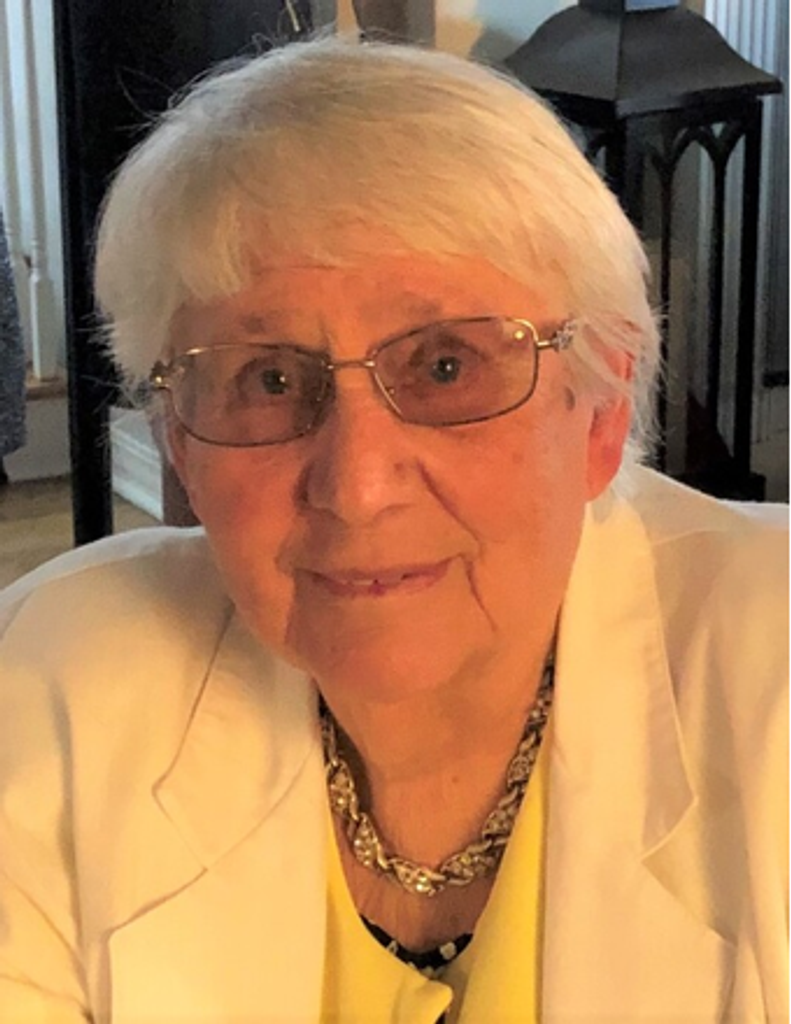 Eleanor M. Reinhart Profile Photo