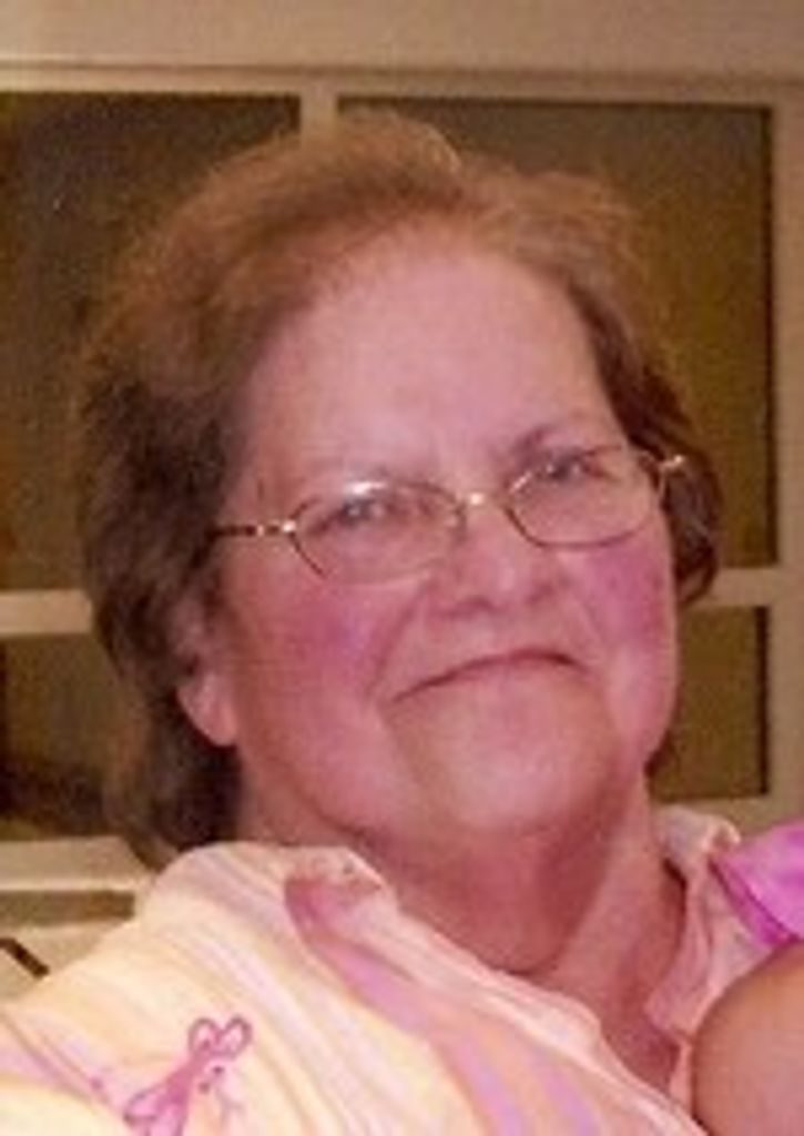 Judith A. Eckert