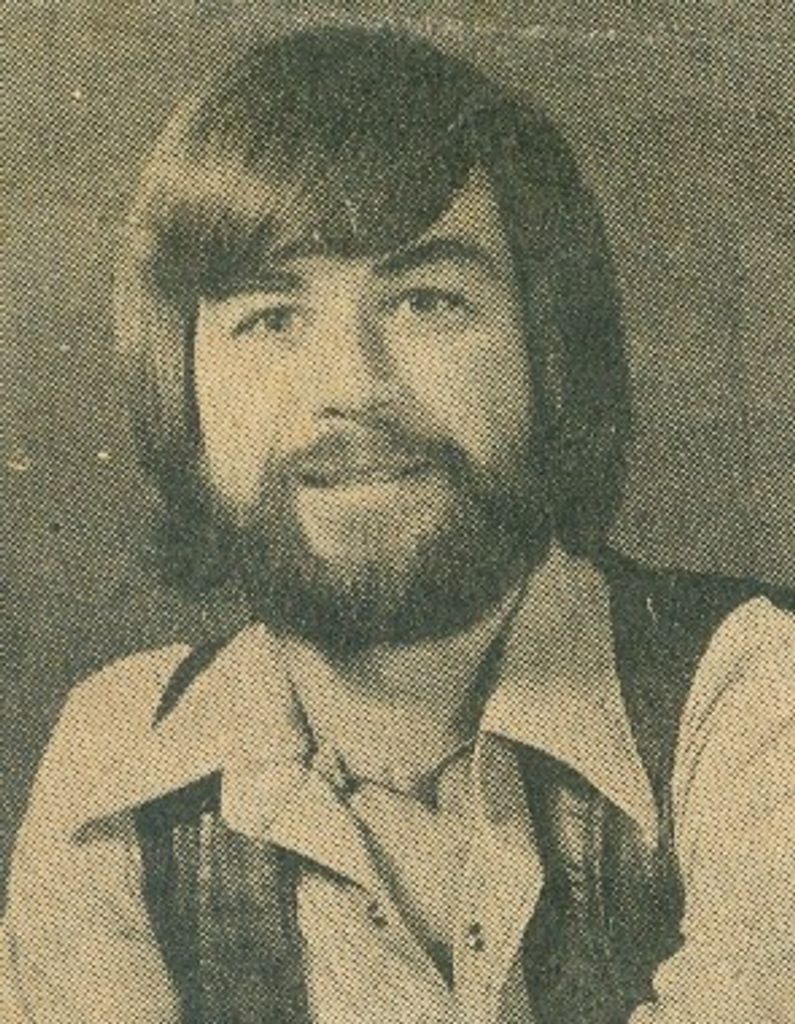 Edward 'Tommy' Thomas Moore