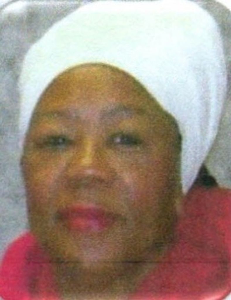 Ms. Shirley Witherspoon Mccoy Profile Photo