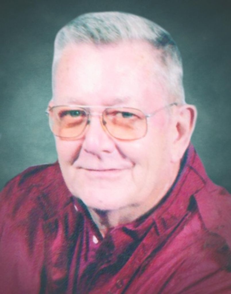 Joseph Maurice Davis Profile Photo