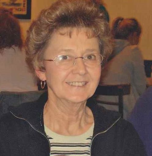 Photo of Georgie Ann (Ganzermiller)  Tremper Collins