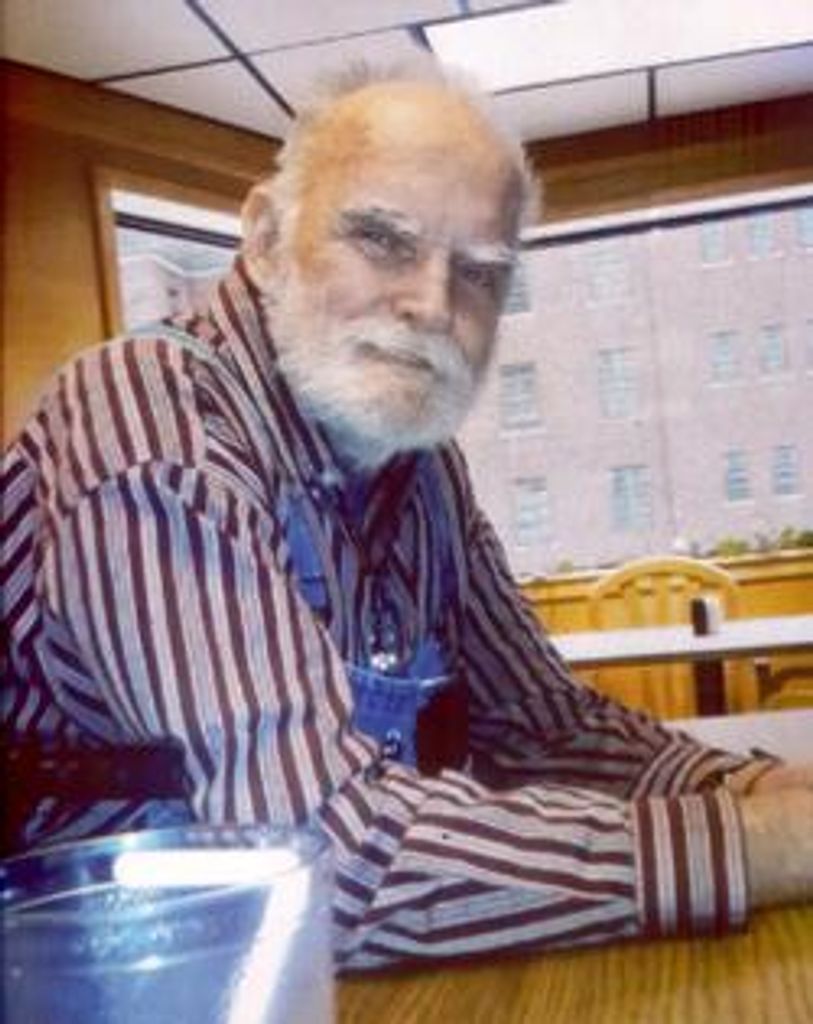 Clyde Wimsett Profile Photo