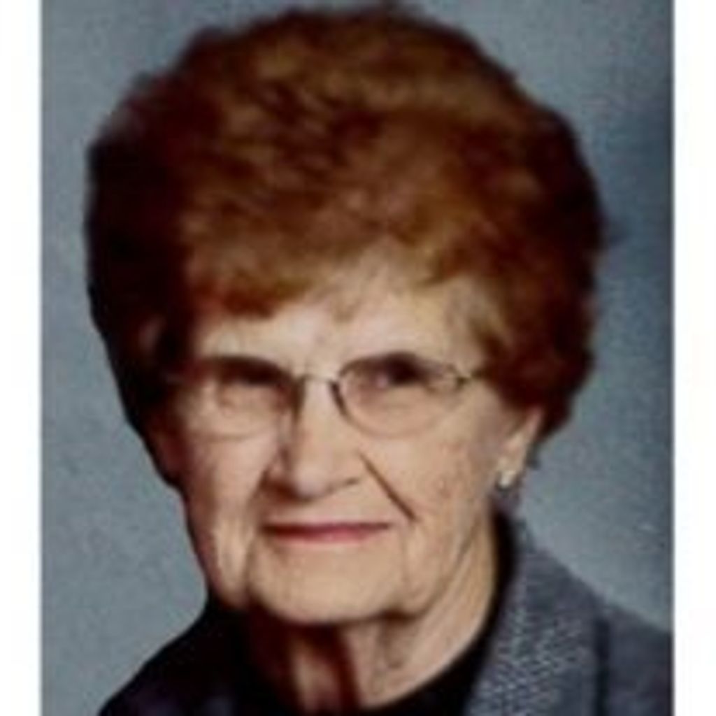 Alice  C. Knippen Profile Photo