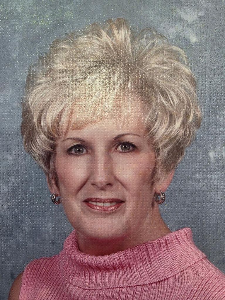 Janice Mcgriff Profile Photo