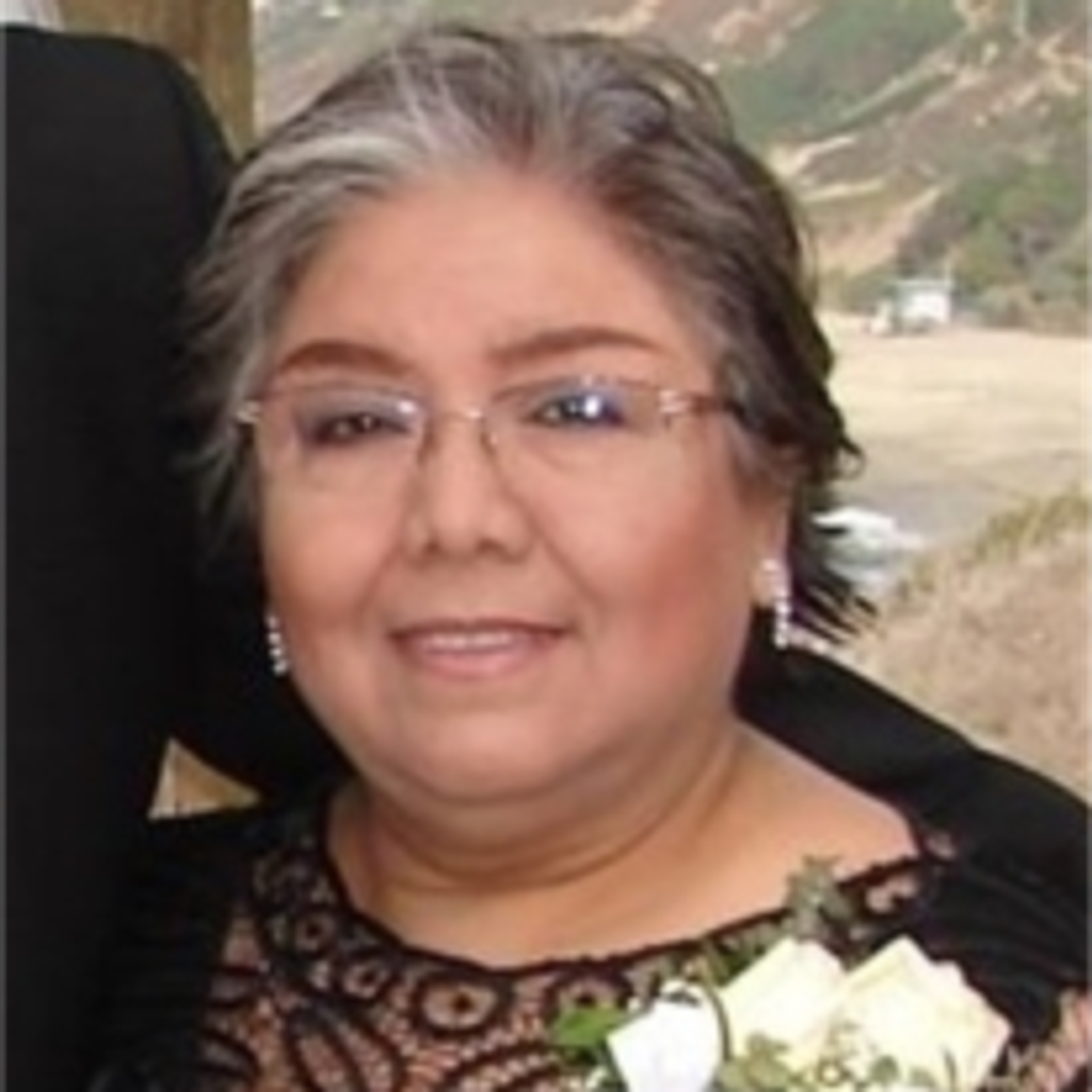 Maria Segura Profile Photo