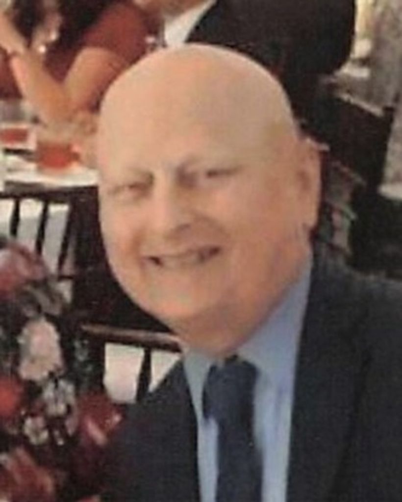 Michael Gary Enright