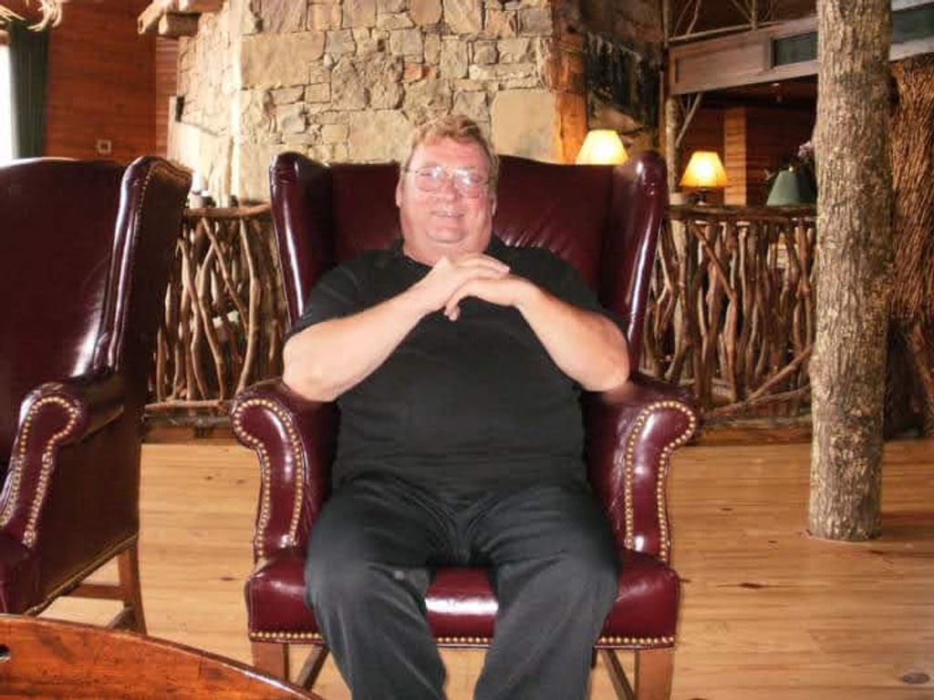James Box