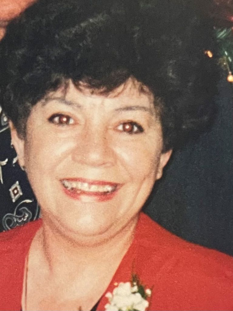 Susan Lee (Hunchar)  Gunderson