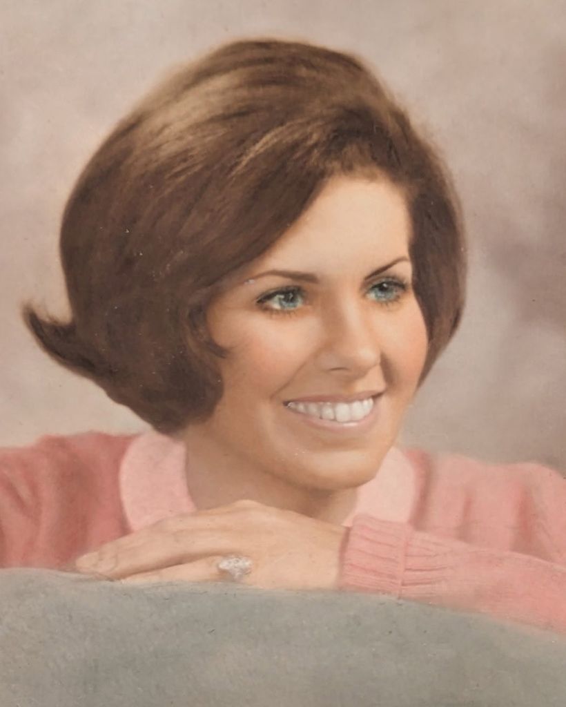 Mary Hunt Murray Profile Photo