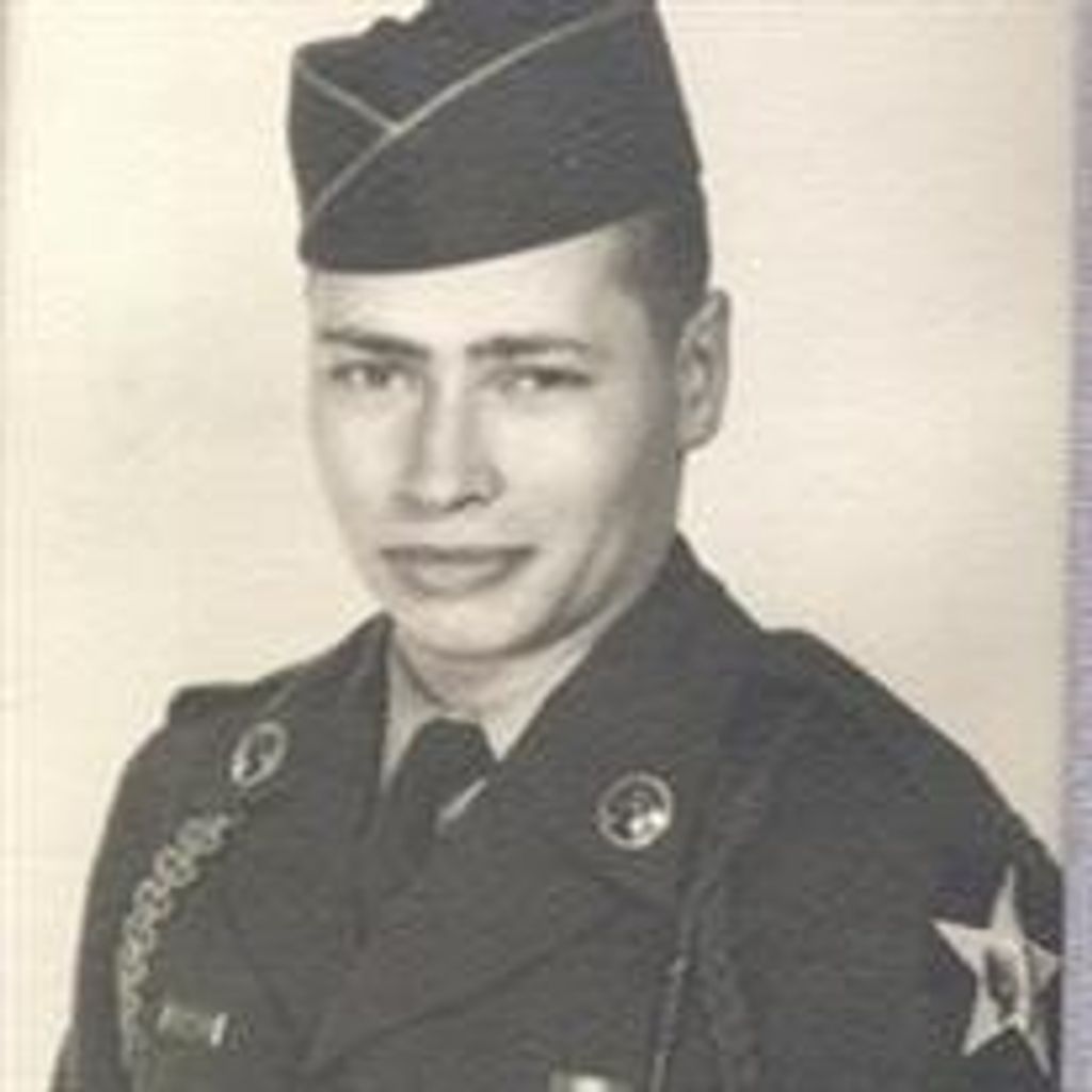 Donald Richard "Don" Brown