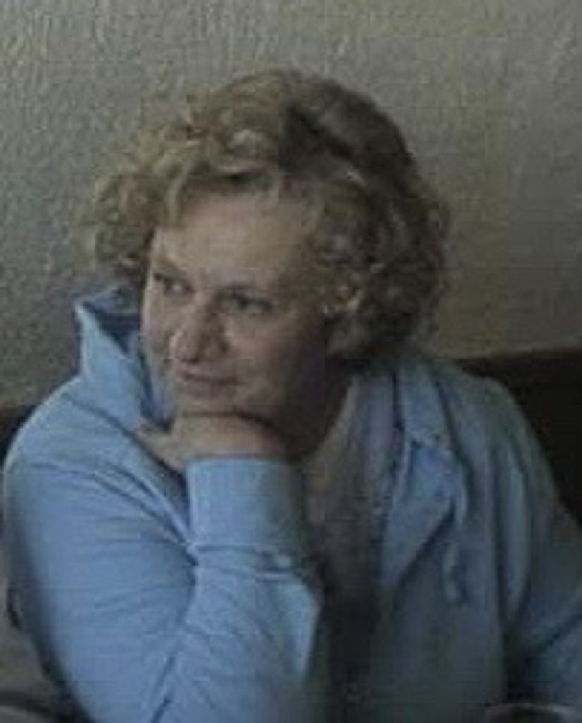 Jane (Neff)  Hullinger