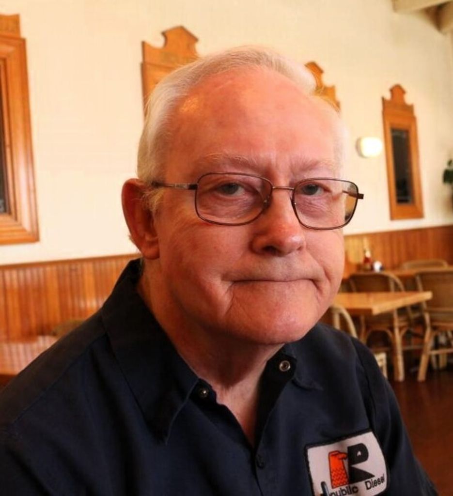 Gid Fields Profile Photo