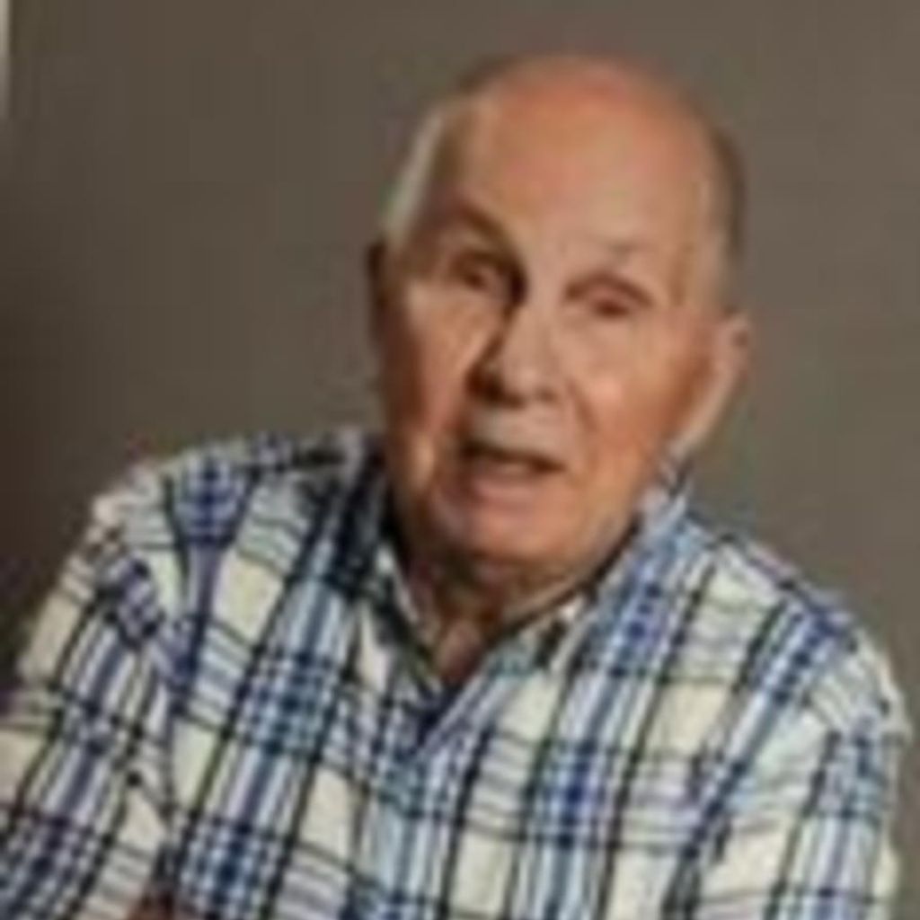 Joseph Harold DeGraff