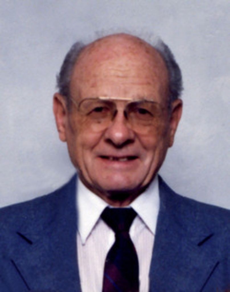 Dean Ingram
