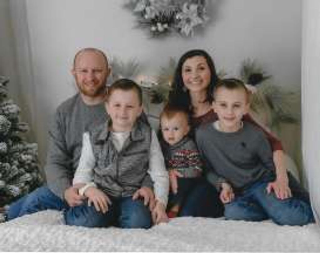 Nichole Christine Smith