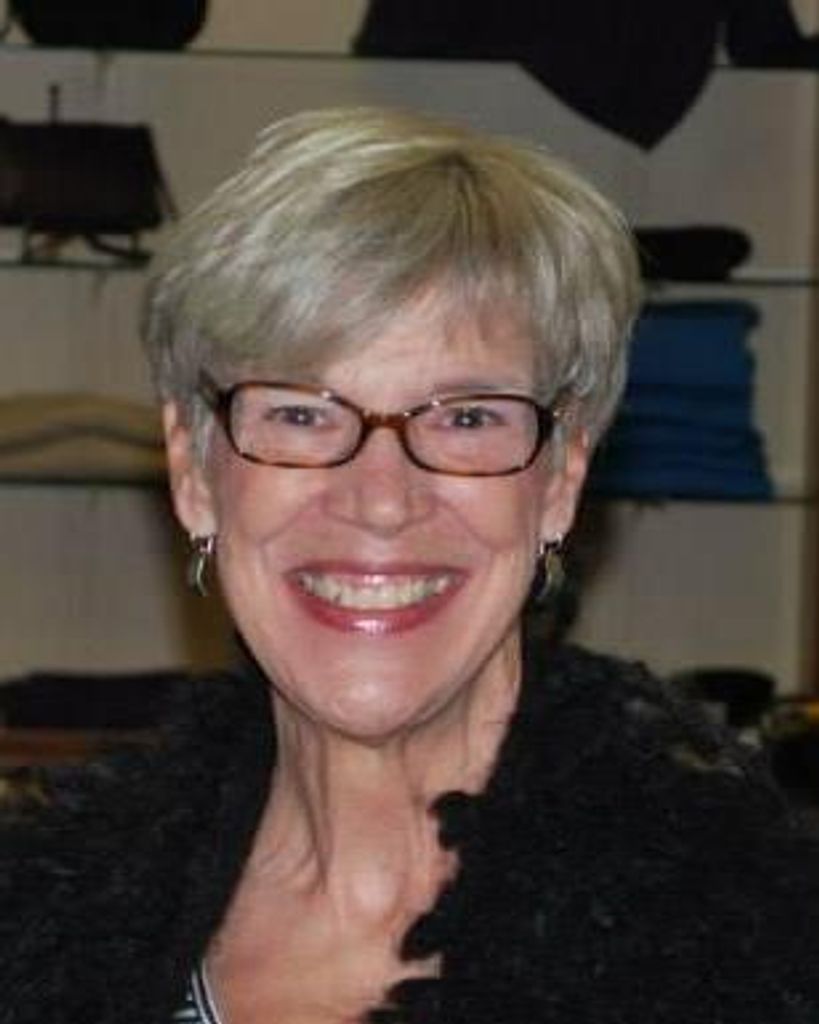 Stephanie Ann Kennedy